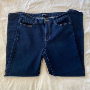 Dark Wash One Republic Jeans